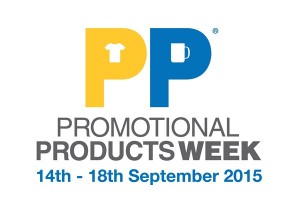 Promotional Products Week