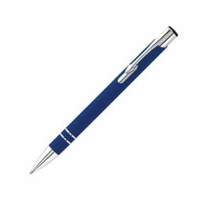 Electra Soft Feel Ballpen  - Laser Engraved - Image 3