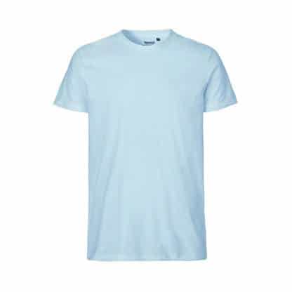 Neutral Fairtrade-Organic Cotton T-Shirt - Image 6