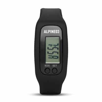 Pedometer Bracelet